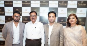 ‘Woodesign Creators’ unveils expansive designer furniture showroom Woodesign Creators’