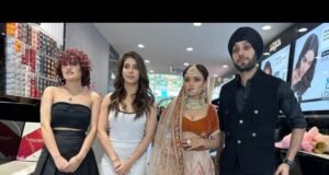 International Salon Toni & Guy Now Open in Sector 62 Mohali Salon Toni & Guy Mohali