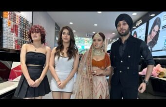 International Salon Toni & Guy Now Open in Sector 62 Mohali Salon Toni & Guy Mohali