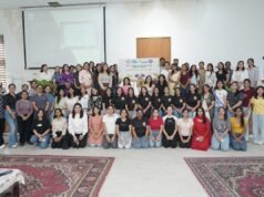 Dev Samaj College of Education Marks ‘Pashu Jagat Divas’ Dev Samaj College