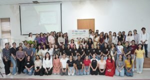 Dev Samaj College of Education Marks ‘Pashu Jagat Divas’ Dev Samaj College