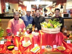 Mainland China returns in an all-new avatar – Asia Kitchen by Mainland China at Elante Mall, Chandigarh Asia Kitchen by Mainland China at Elante Mall