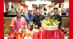 Mainland China returns in an all-new avatar – Asia Kitchen by Mainland China at Elante Mall, Chandigarh Asia Kitchen by Mainland China at Elante Mall