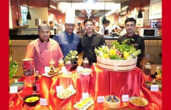 Mainland China returns in an all-new avatar – Asia Kitchen by Mainland China at Elante Mall, Chandigarh Asia Kitchen by Mainland China at Elante Mall