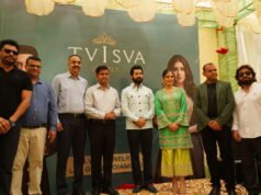 Tvisva Jewels Announces the Grand Opening of Its Flagship Store in Jalandhar Tvisva Jewels