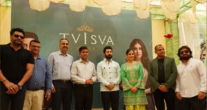 Tvisva Jewels Announces the Grand Opening of Its Flagship Store in Jalandhar Tvisva Jewels