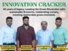 Vadivel Pyrotex launches Seedstar – the world’s first firecracker that plants trees Vadivel Pyrotex launches 'Seedstar