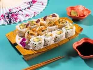 Asia Kitchen by Mainland China at Elante Mall
