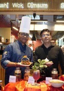 Asia Kitchen by Mainland China at Elante Mall