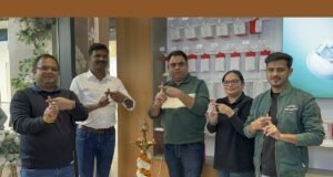 OnePlus opens its first exclusive store, HLP Galleria, in Mohali OnePlus Store In Mohali