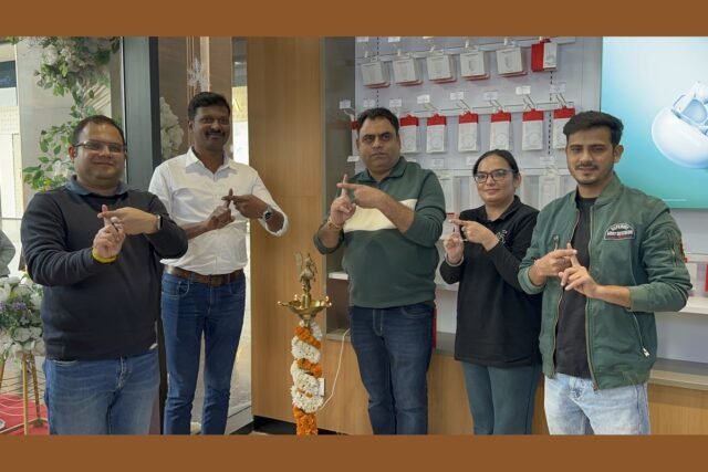 OnePlus Store In Mohali OnePlus Store In Mohali