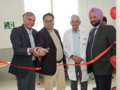ClearMedi Bahra Multispeciality Hospital Unveils State-of-The Art Cath Lab The state-of-the-art Cath Lab being inaugurated at ClearMedi Multispeciality Hospital on Kharar-Kurali Road(Mohali)