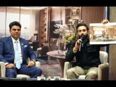 GB Realty unveils Its Residential Project “Opus One’s” Ultra-Luxury Show-Home in New Chandigarh Opus One’s” Ultra-Luxury Show-Home in New Chandigarh