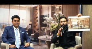 GB Realty unveils Its Residential Project “Opus One’s” Ultra-Luxury Show-Home in New Chandigarh Opus One’s” Ultra-Luxury Show-Home in New Chandigarh