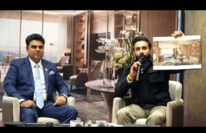 GB Realty unveils Its Residential Project “Opus One’s” Ultra-Luxury Show-Home in New Chandigarh Opus One’s” Ultra-Luxury Show-Home in New Chandigarh