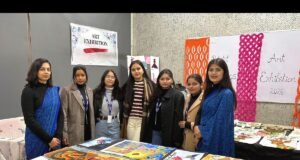Bright Beginnings 2026: IFCT Hosts Grand Art & Craft Exhibition Showcasing Young Creative Talent IFCT Hosts Grand Art & Craft Exhibition