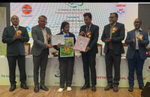 Saksham 2026 concludes with a call for strong energy conservation SAKSHAM 26