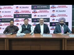 GCC School and PUCA organize Chandigarh Leadership Meet; prepare to give a new dimension to commerce education school