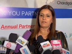 CII IWN Chandigarh Tricity Chapter Organises SheBuilds Conclave 2026 SheBuilds Conclave 2026