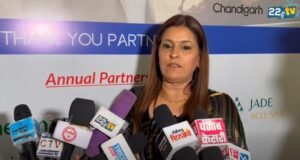 CII IWN Chandigarh Tricity Chapter Organises SheBuilds Conclave 2026 SheBuilds Conclave 2026