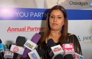 CII IWN Chandigarh Tricity Chapter Organises SheBuilds Conclave 2026 SheBuilds Conclave 2026