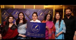 Writers’ Forum Announces Mission to Encourage Literature, Reflection, and Creative Belonging Mission to Encourage Literature, Reflection, and Creative
