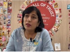 What are some of the most common fertility challenges you see among couples visiting the Chandigarh centre? Dr Rakhi Goyal