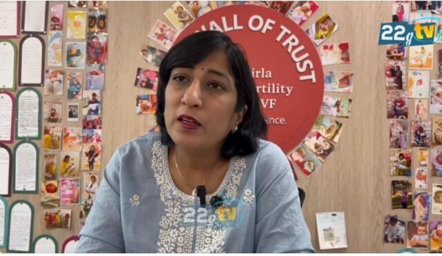 Dr Rakhi Goyal