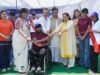 “The tournament will promote the cause of inclusiveness in sports,” Sharmita Bhinder, Founder, Empower NGO wheelchair cricket