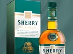 When Smoothness Becomes a Lifestyle: Alcostar Distillers Launches Sherry Platinum Whisky Sherry Platinum Whisky