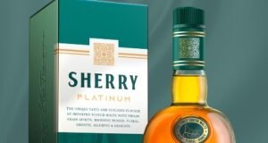 When Smoothness Becomes a Lifestyle: Alcostar Distillers Launches Sherry Platinum Whisky Sherry Platinum Whisky