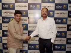 SBP Group, and Longowalia Group forge a strategic partnership to accelerate construction and delivery of projects. SBP Group and Longowalia Group