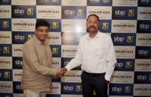 SBP Group, and Longowalia Group forge a strategic partnership to accelerate construction and delivery of projects. SBP Group and Longowalia Group