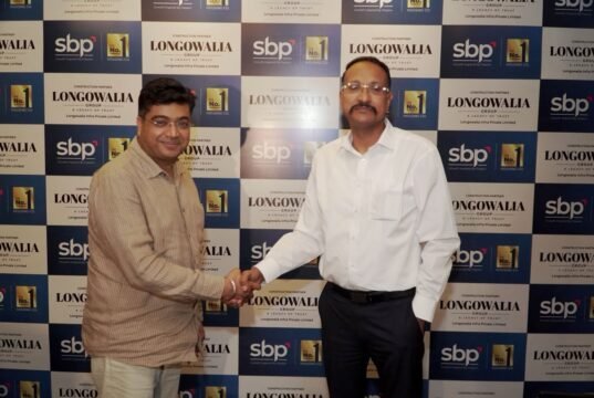 SBP Group, and Longowalia Group forge a strategic partnership to accelerate construction and delivery of projects. SBP Group and Longowalia Group