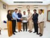 Punjab Governor Gulab Chand Kataria unveils official T-Shirt, medal & poster of running event – GB Legends ‘Lake to Lake Ultra-2026’ Lake to Lake Ultra-2026