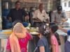 Community Kitchen Held to Mark the Beginning of ‘Saawan’ Community Kitchen Held to Mark the Beginning of 'Saawan'