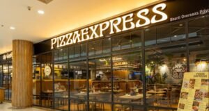 PizzaExpress Opens First Restaurant in Amritsar, Strengthening Presence in Punjab PizzaExpress Opens First Restaurant in Amritsar