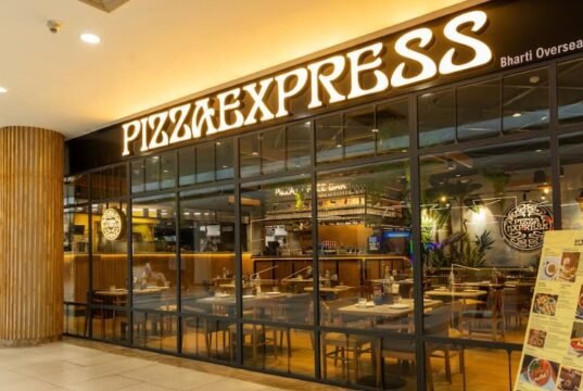 PizzaExpress Opens First Restaurant in Amritsar, Strengthening Presence in Punjab PizzaExpress Opens First Restaurant in Amritsar