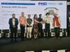 Forest Hill Resort Honoured as Best Golf Resort Forest Hill Resort Honoured as Best Golf Resort