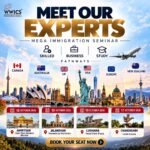 WWICS to hold mega immigration seminars