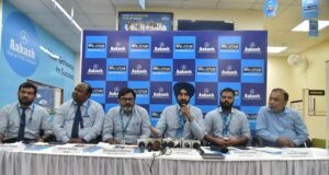 Aakash Educational Services Limited launches ‘Aakash Invictus Engineering 2.0’ Aakash Invictus Engineering 2.0